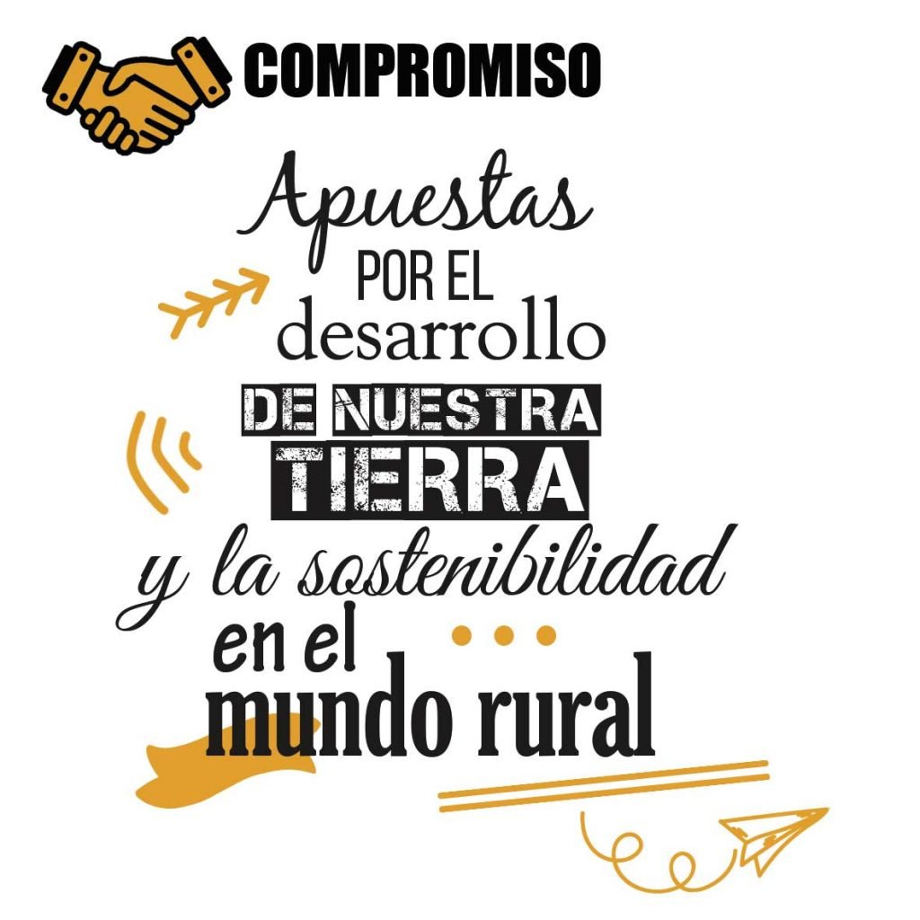 Compromiso Aceite de Oliva Virgen Extra