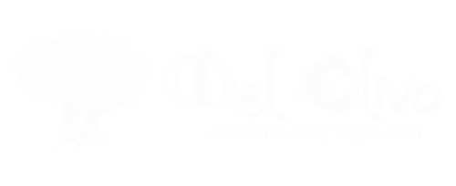 Logo Del Olivo AOVE Del Olivo
